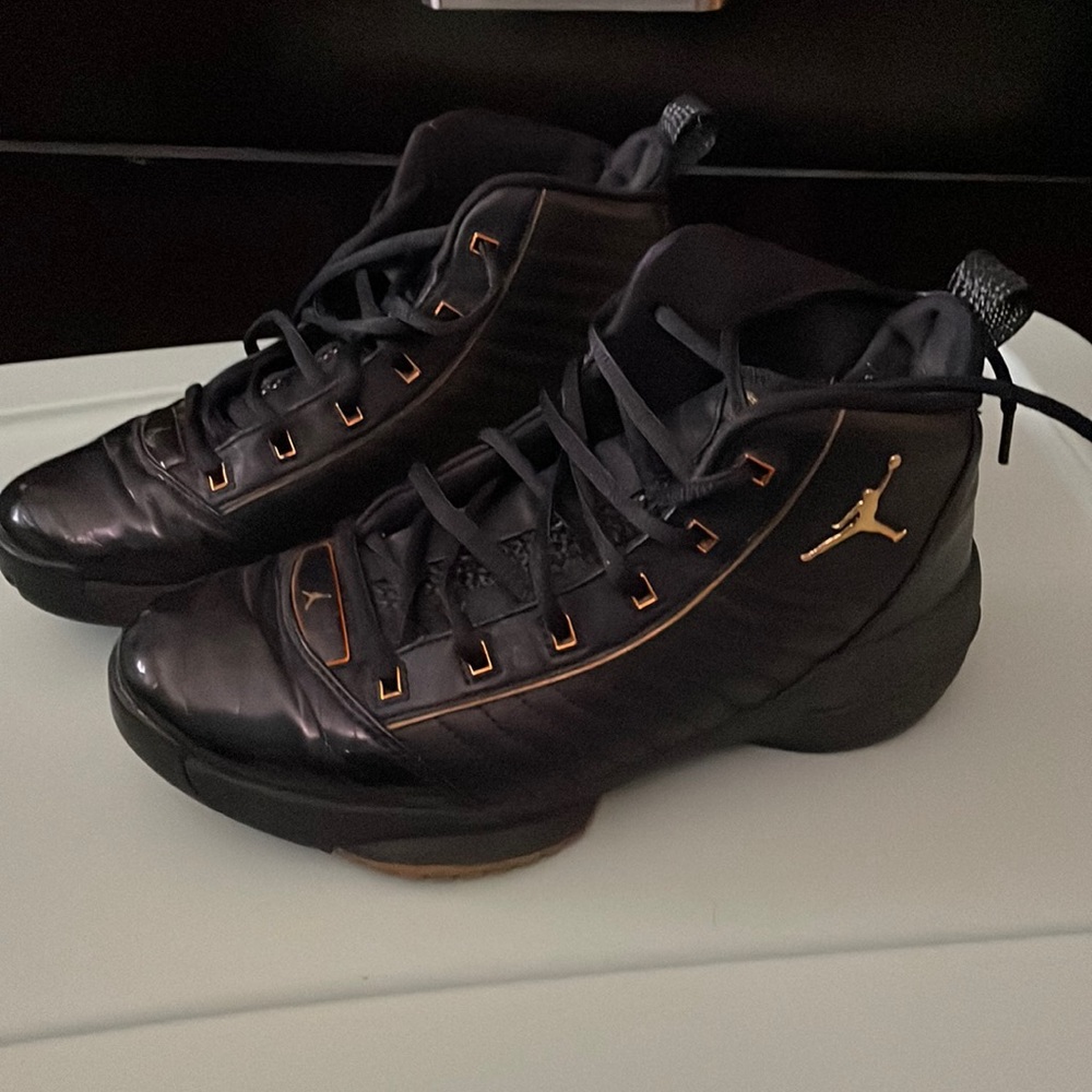Jordan 19 OG SE circa 2004